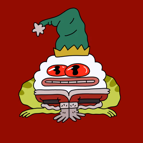 MistleToadz #5264