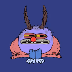 MistleToadz #790