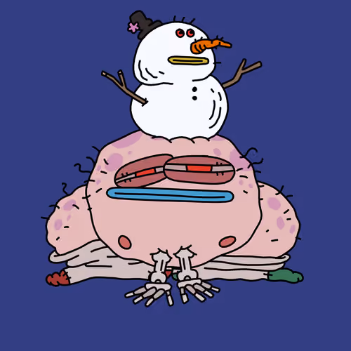 MistleToadz #3778