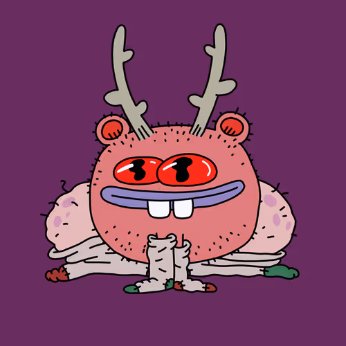 Mistletoadz