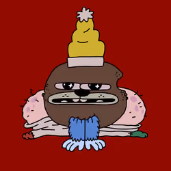 MistleToadz #4018