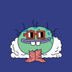MistleToadz #154