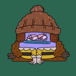 MistleToadz #5953