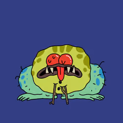 MistleToadz #453