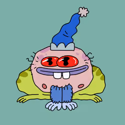 MistleToadz #232