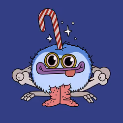MistleToadz #2108