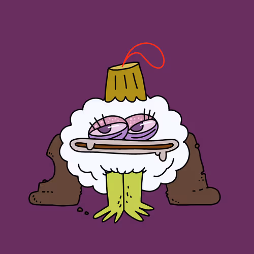Mistletoadz