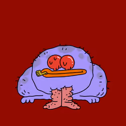 MistleToadz #3010