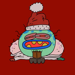 MistleToadz #3323