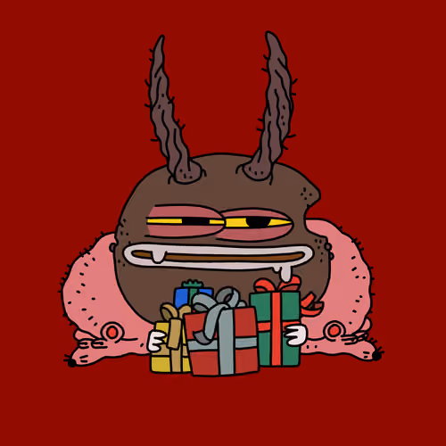 MistleToadz #2210