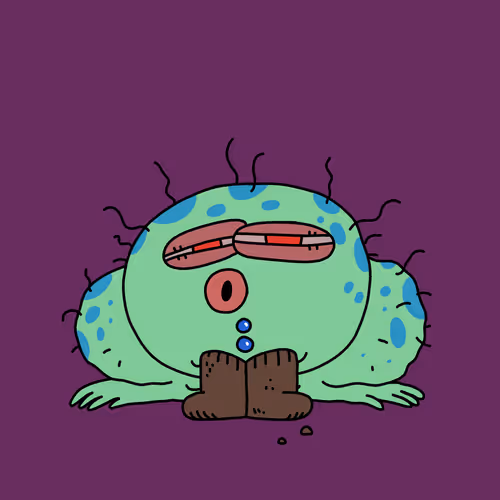 Mistletoadz