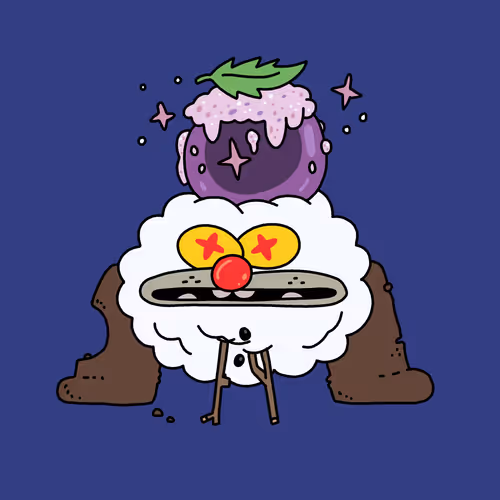 Mistletoadz