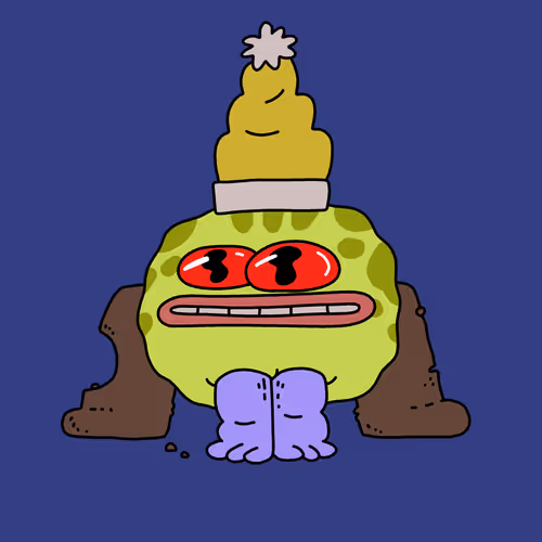 Mistletoadz