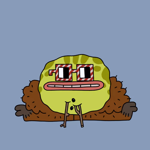 MistleToadz #6328
