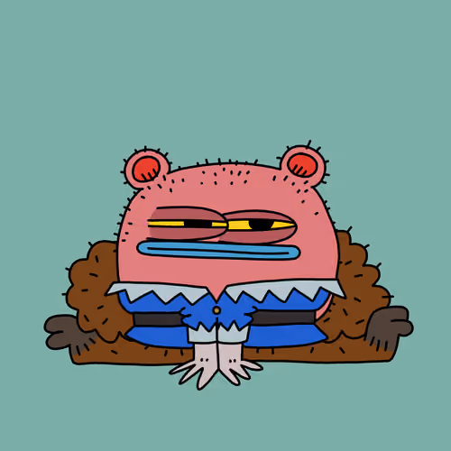 MistleToadz #4713