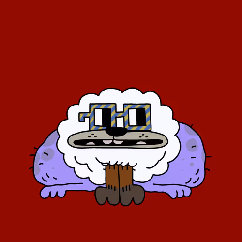 MistleToadz #57