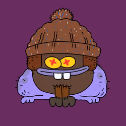 MistleToadz #4287
