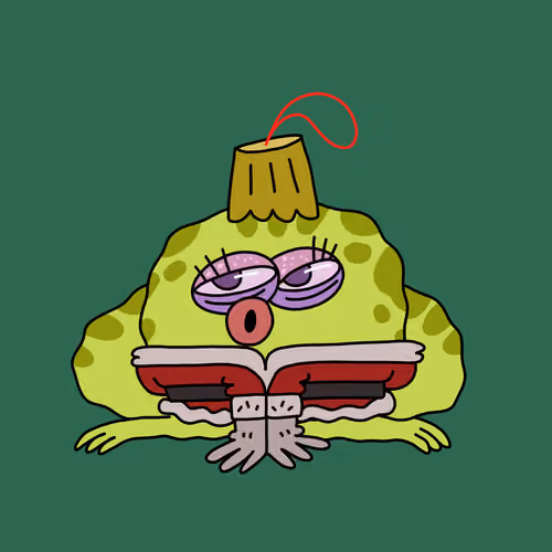 MistleToadz #4026