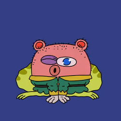 MistleToadz #3167