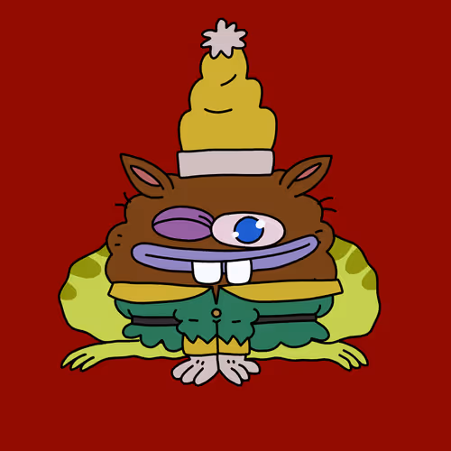Mistletoadz