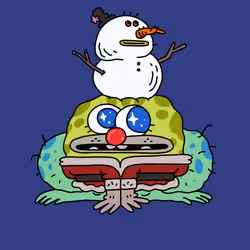 MistleToadz #638
