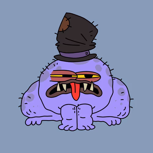 Mistletoadz