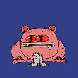 MistleToadz #6326