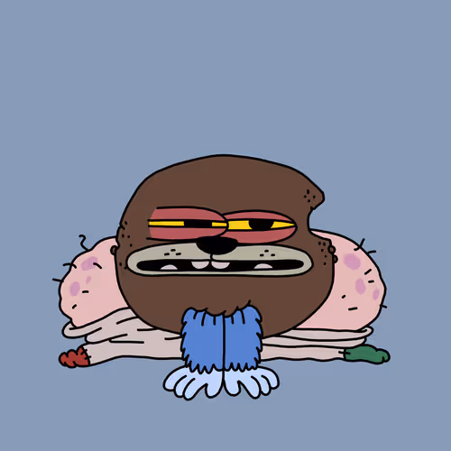 Mistletoadz