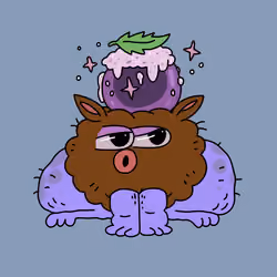 MistleToadz #5560