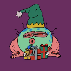 MistleToadz #3094