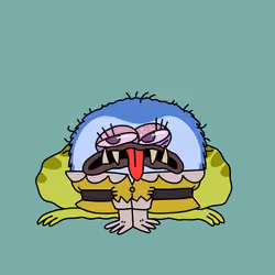 MistleToadz #3669