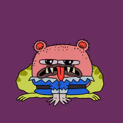 MistleToadz #629