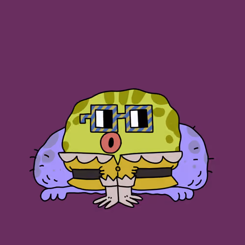 MistleToadz #3759