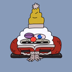 MistleToadz #454