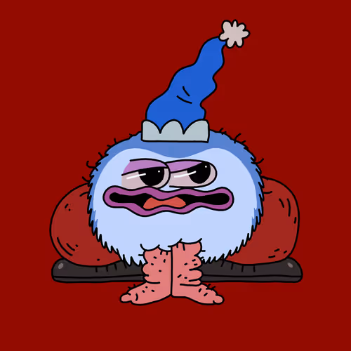 Mistletoadz