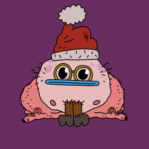 Mistletoadz