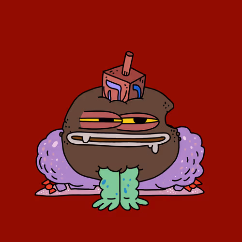 Mistletoadz