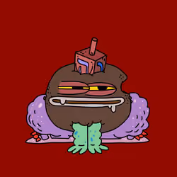 MistleToadz #6496
