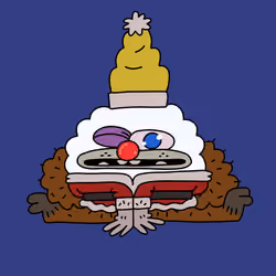 MistleToadz #4972