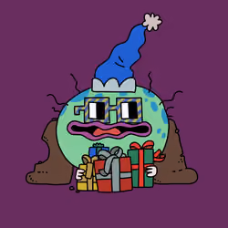 MistleToadz #429