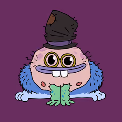 MistleToadz #968