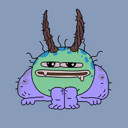 MistleToadz #6473