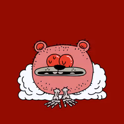 MistleToadz #1462