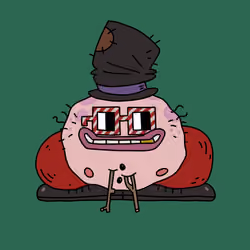 MistleToadz #6154
