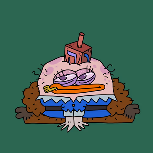 Mistletoadz