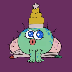 MistleToadz #4968