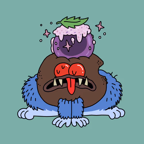 MistleToadz #2526