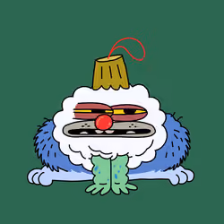 MistleToadz #4927