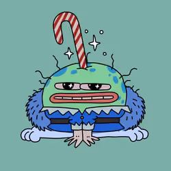 MistleToadz #5086