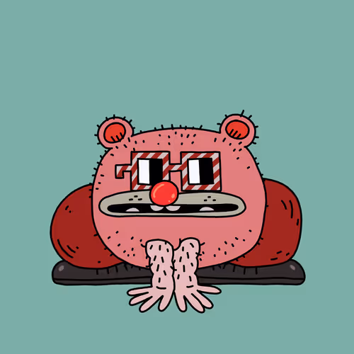 Mistletoadz